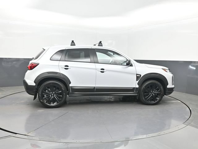 New 2026 Mitsubishi Outlander Sport AWD image 33