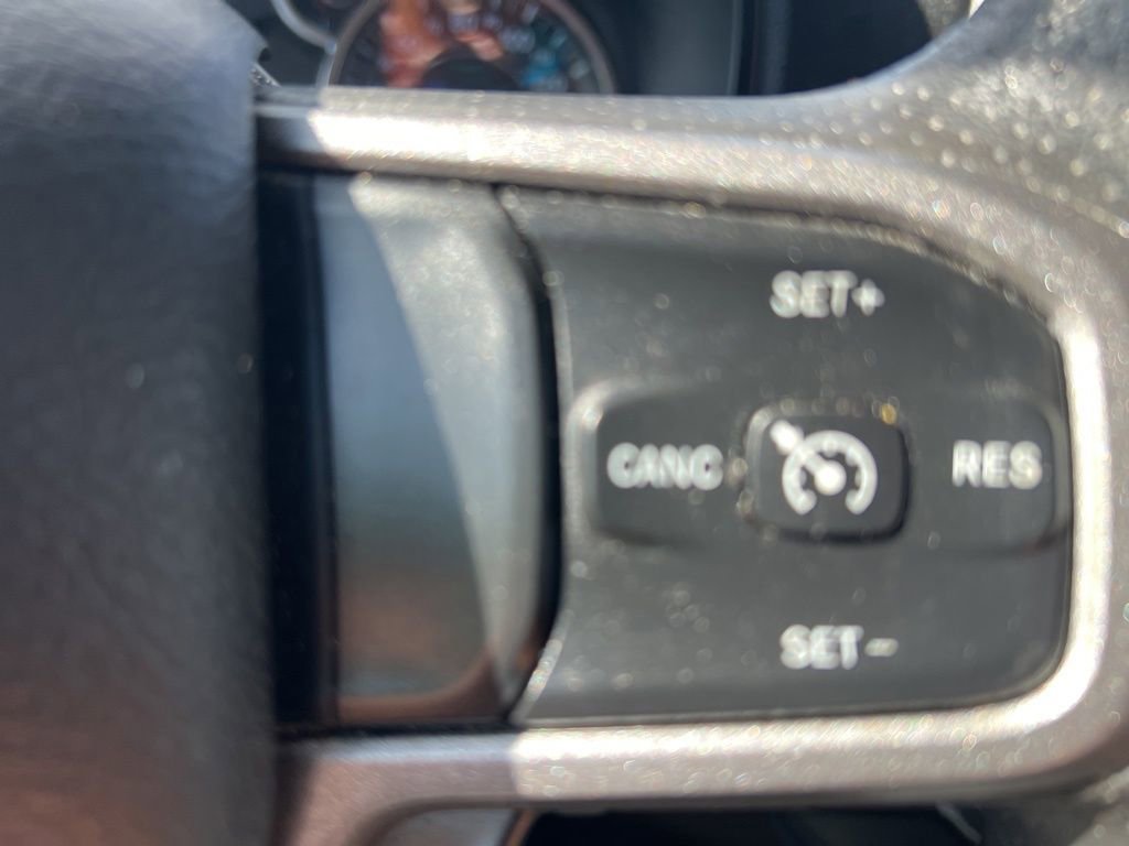 Used 2020 RAM 1500 Tradesman RWD image 50