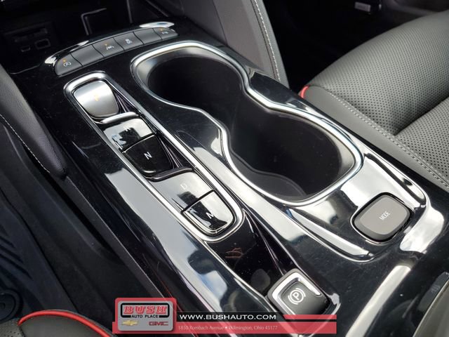 Used 2022 Buick Envision Essence w/ Technology Package I image 31