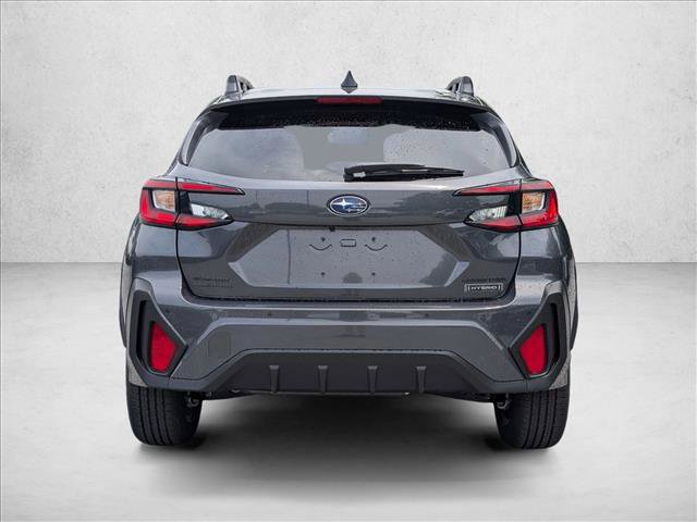 New 2026 Subaru Crosstrek 2.5i Limited AWD/4WD image 8