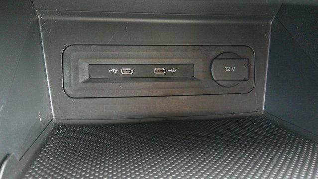 Used 2022 Volkswagen Atlas SE image 17