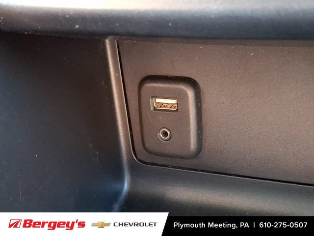 Certified 2017 Chevrolet Colorado Z71 AWD/4WD image 25