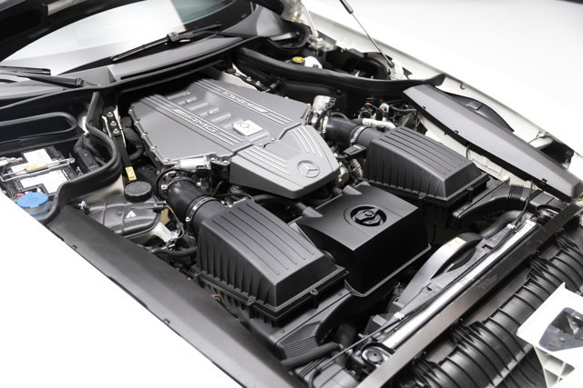 Used 2014 Mercedes-Benz SLS AMG GT Roadster image 50