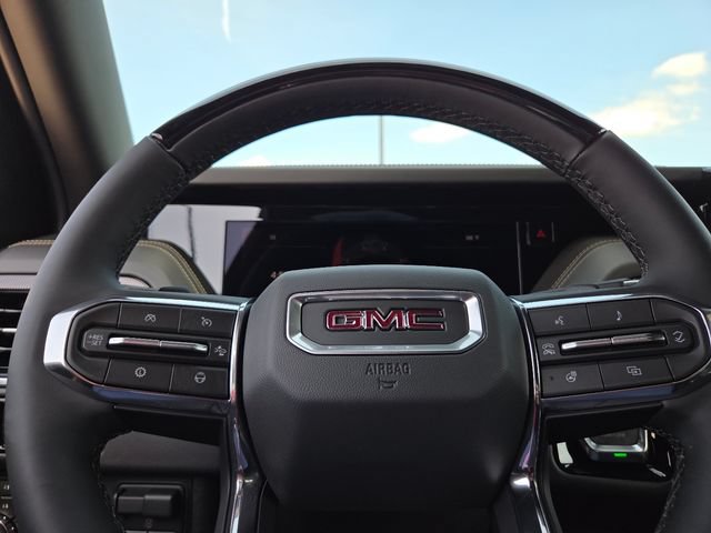 New 2026 GMC Yukon Elevation w/ Elevation Premium Package AWD/4WD image 32
