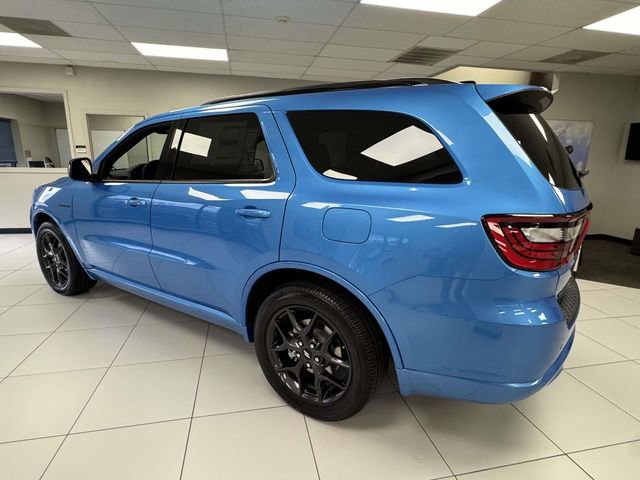 New 2026 Dodge Durango GT AWD/4WD image 25