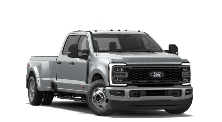 New 2027 Ford F350 XL AWD/4WD image 26