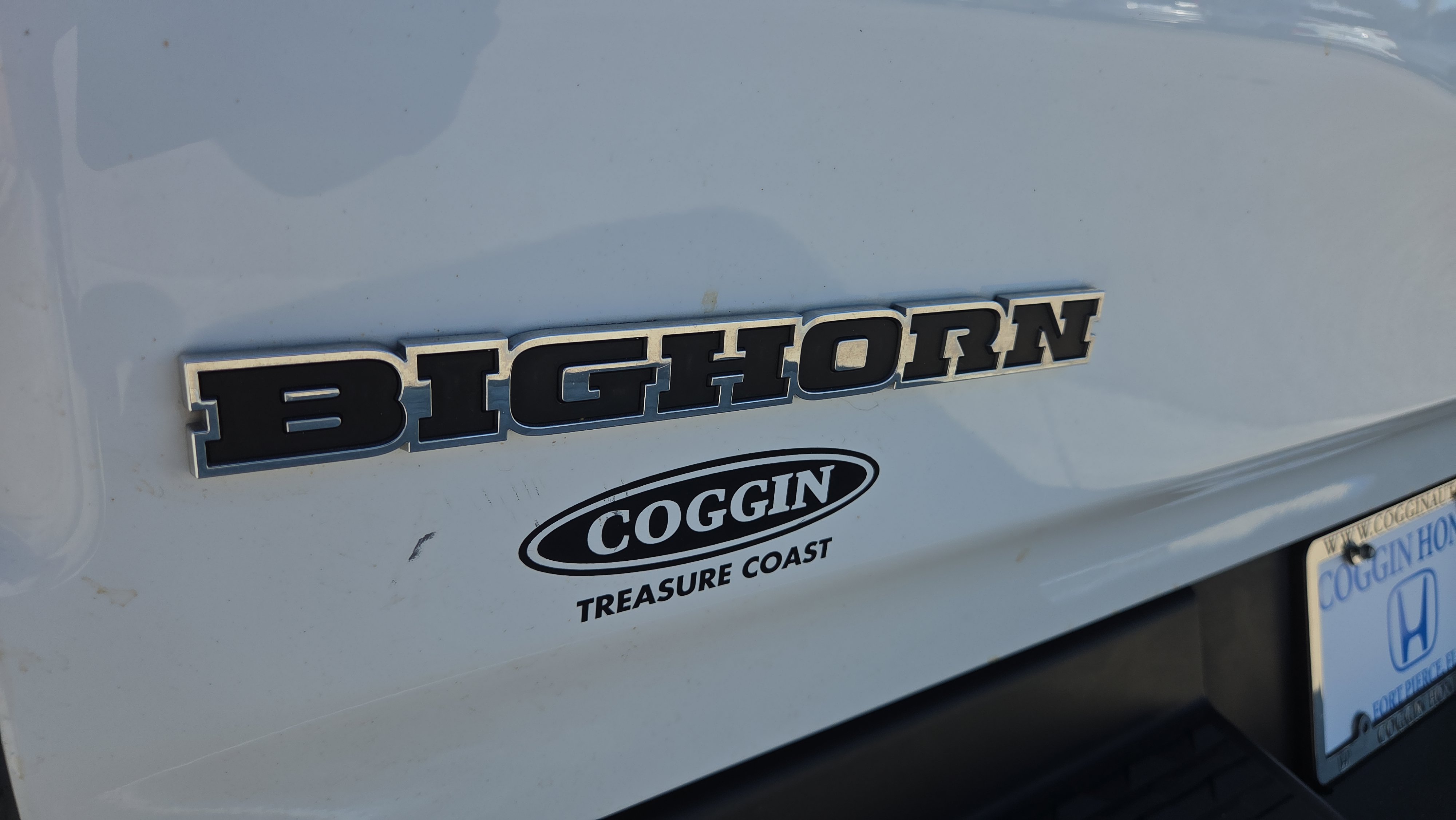 Used 2022 RAM 1500 Big Horn image 37