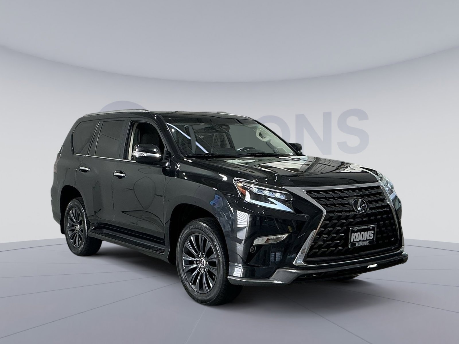 Used 2023 Lexus GX 460 Premium image 18