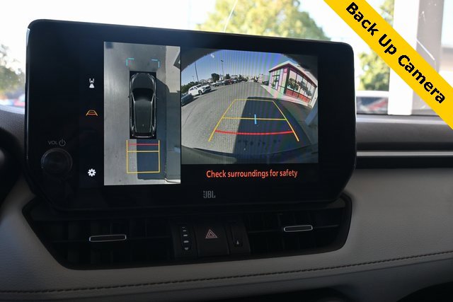 Used 2024 Toyota RAV4 Limited w/ Advanced Technology Package image 4