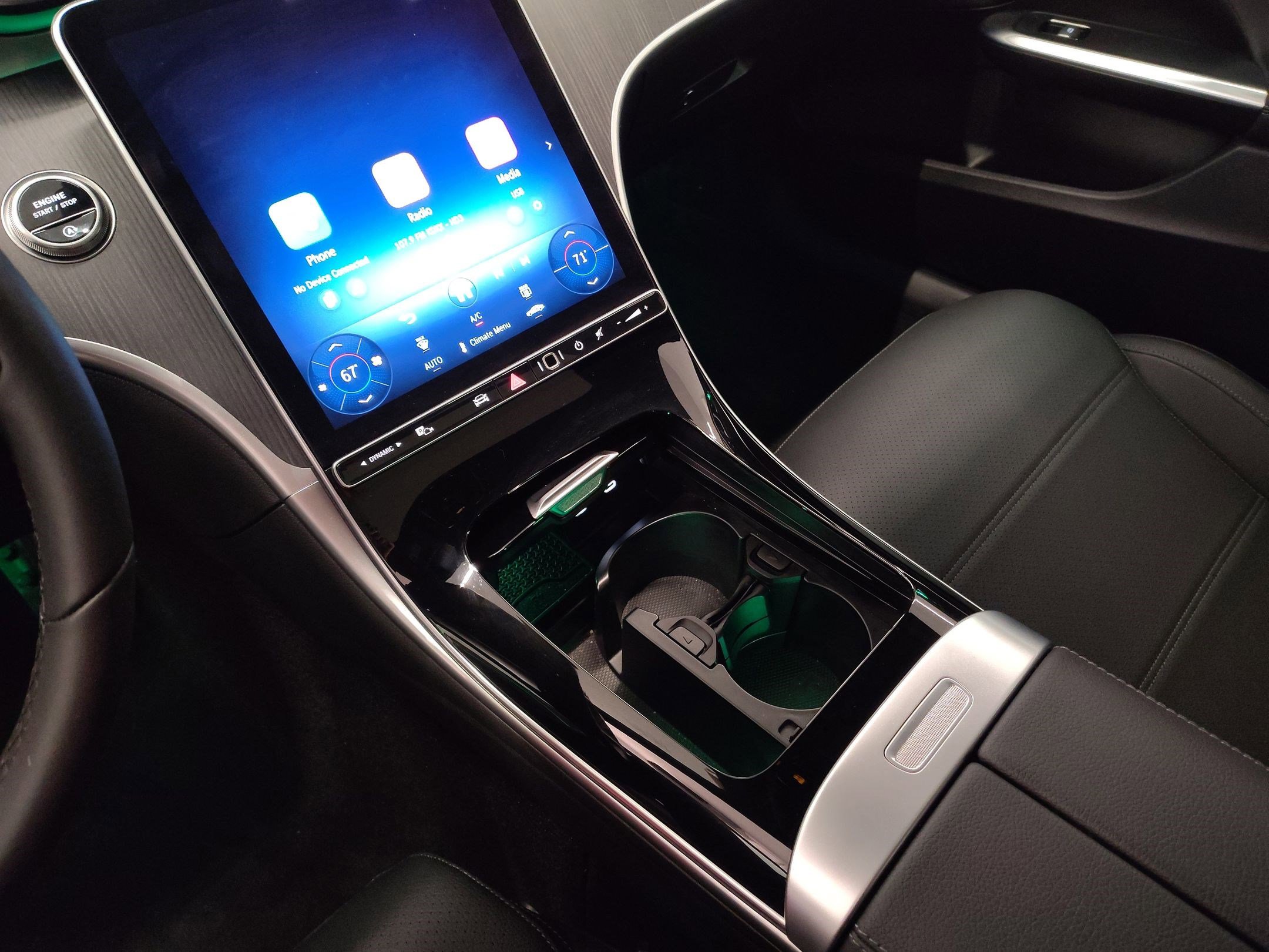 Used 2026 Mercedes-Benz C 300 Sedan image 24