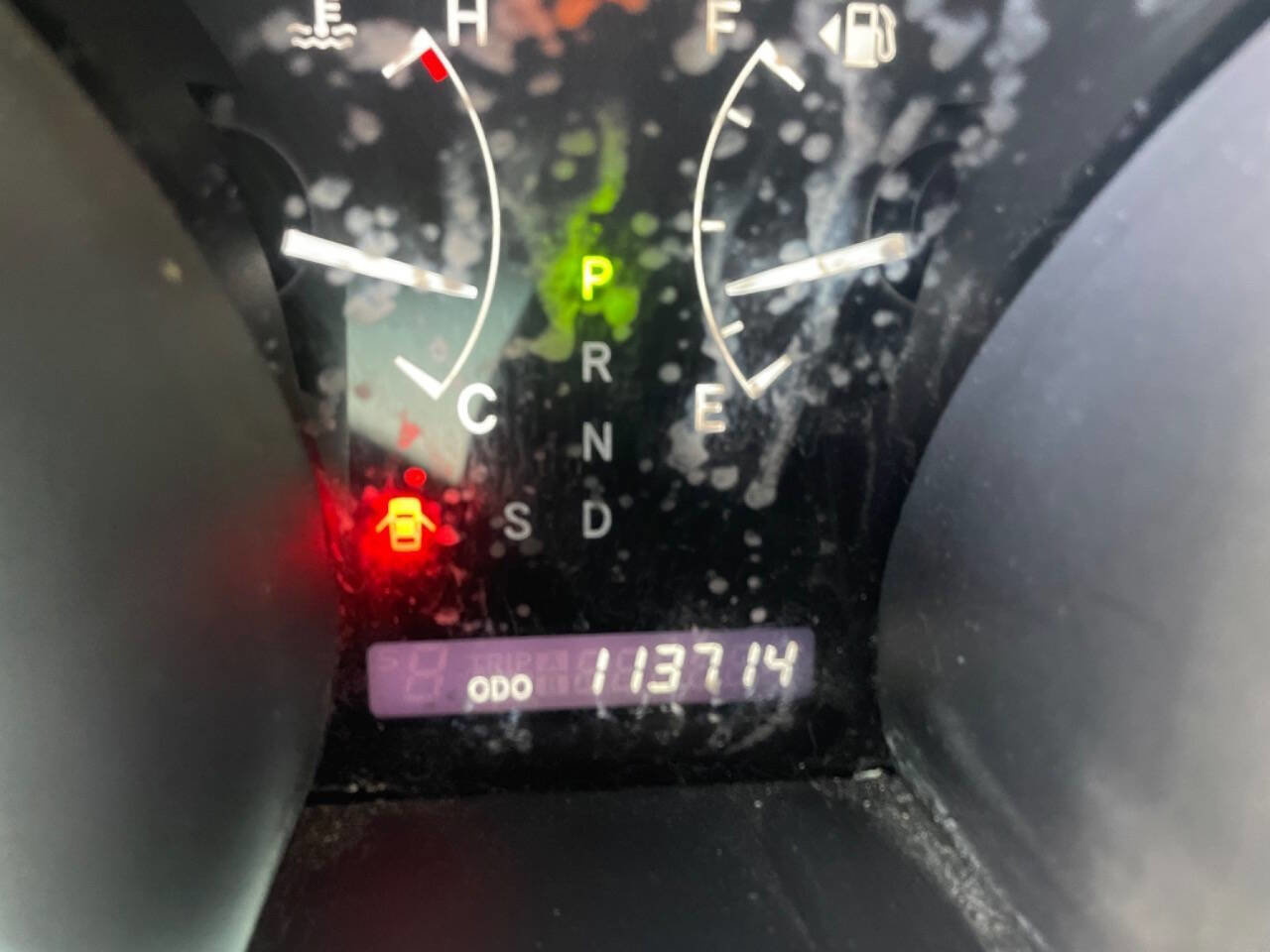 Used 2012 Toyota Highlander Limited w/ Tow Pkg image 17