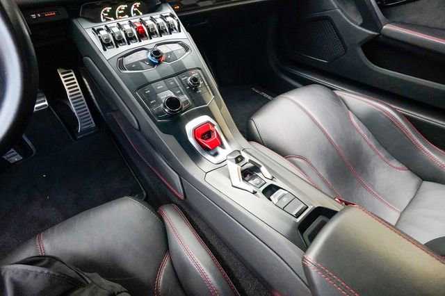 Used 2016 Lamborghini Huracan LP 610-4 Avio image 59