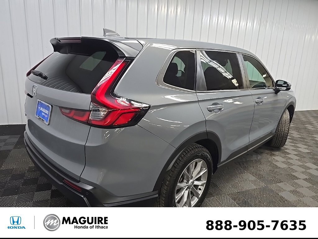 Used 2024 Honda CR-V EX-L image 10