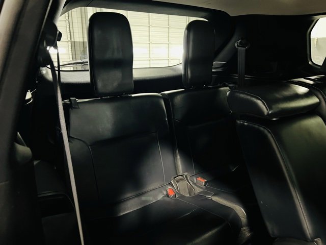 Used 2024 Mitsubishi Outlander SE image 36