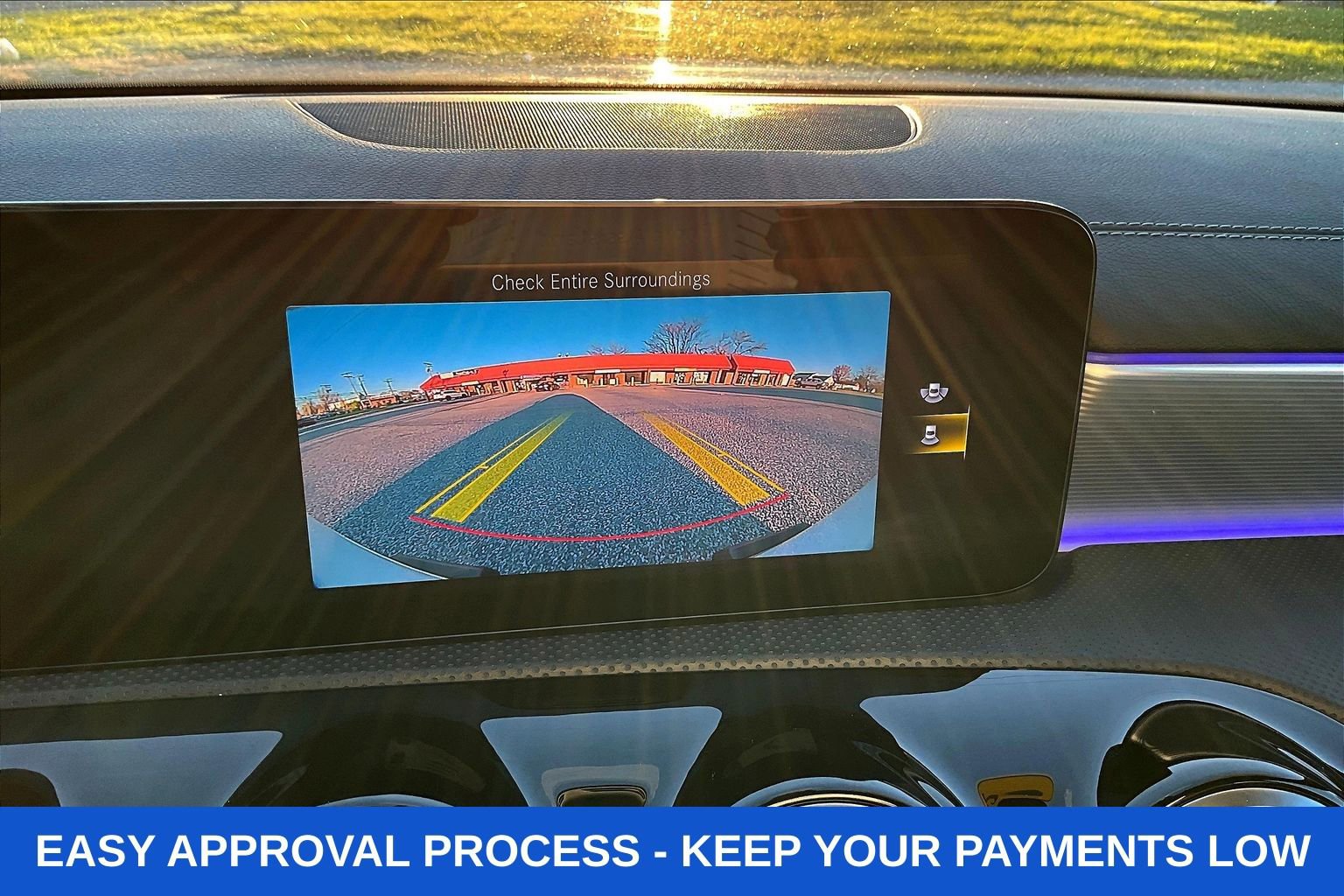 Used 2022 Mercedes-Benz CLA 250 w/ Premium Package Lite image 17