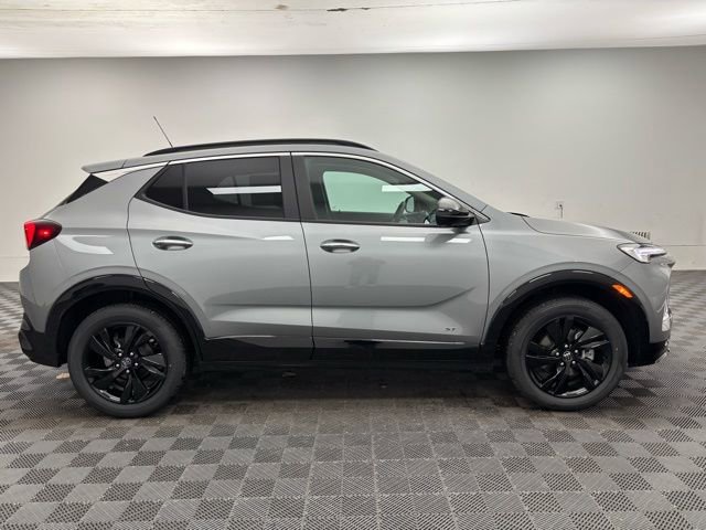 New 2026 Buick Encore GX Sport Touring w/ Advanced Technology Package image 5