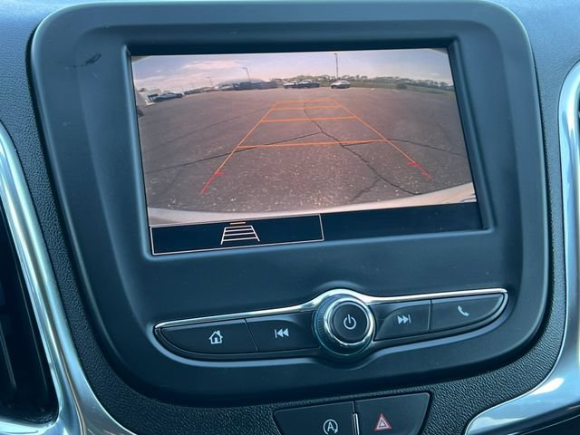 Used 2024 Chevrolet Equinox LT AWD/4WD image 24