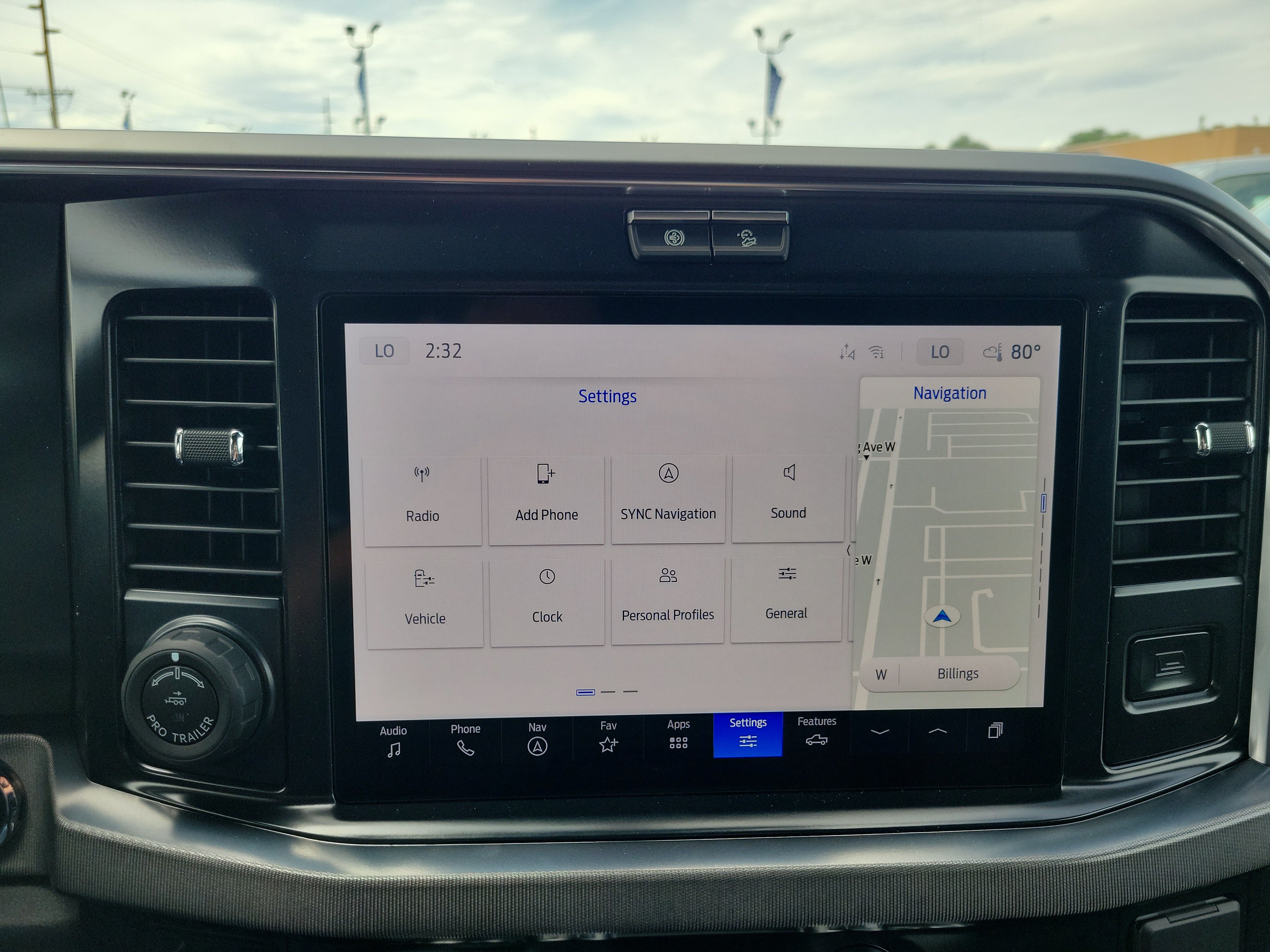 New 2026 Ford F350 Platinum AWD/4WD image 22