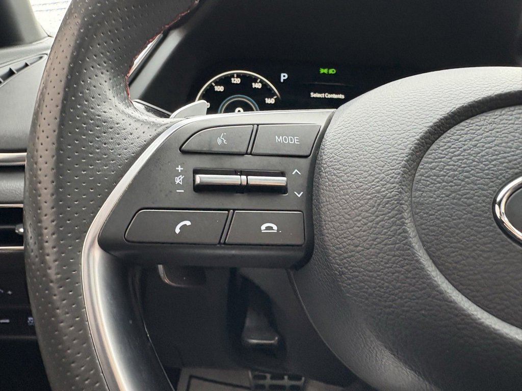 Used 2022 Hyundai Sonata SEL Plus image 48