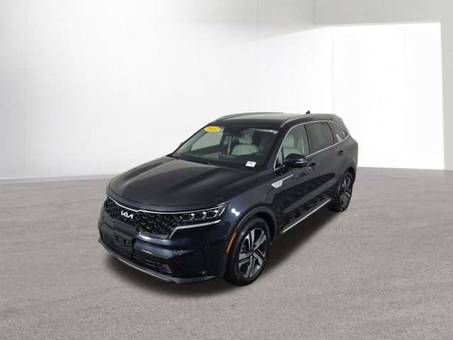 Used 2023 Kia Sorento SX Prestige image 46