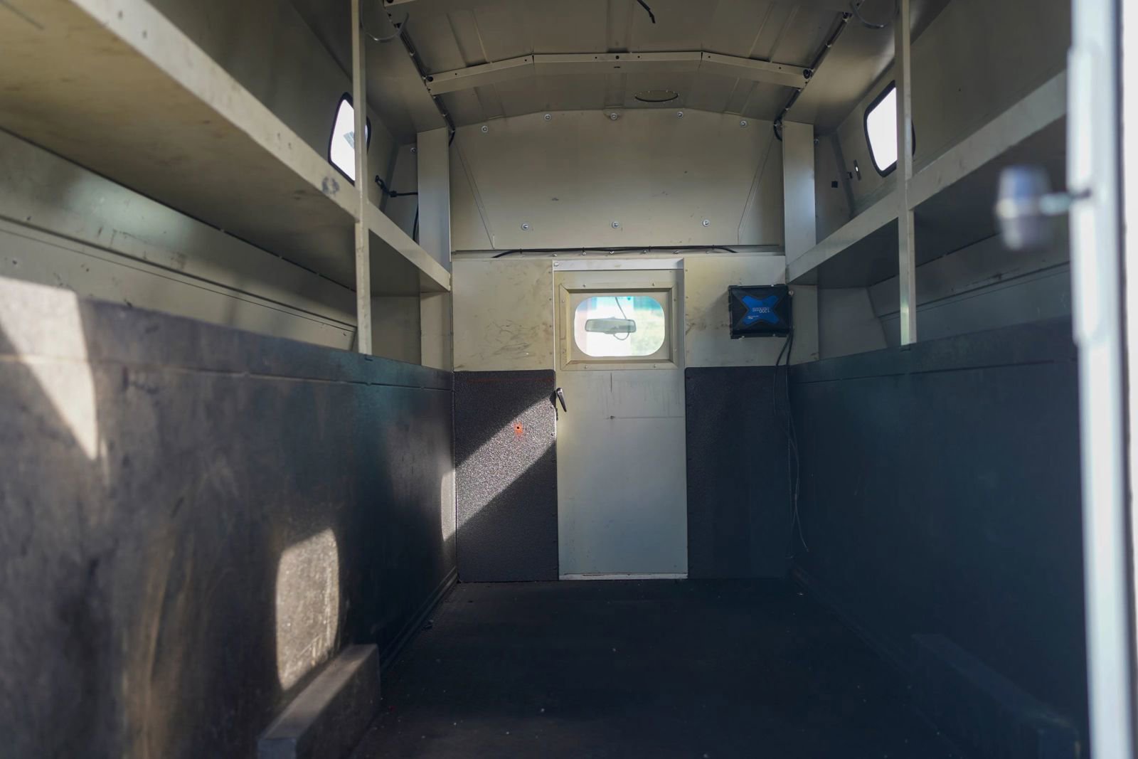 Used 2016 Ford E-450 and Econoline 450 Super Duty w/ Power Windows & Locks Group RWD image 15