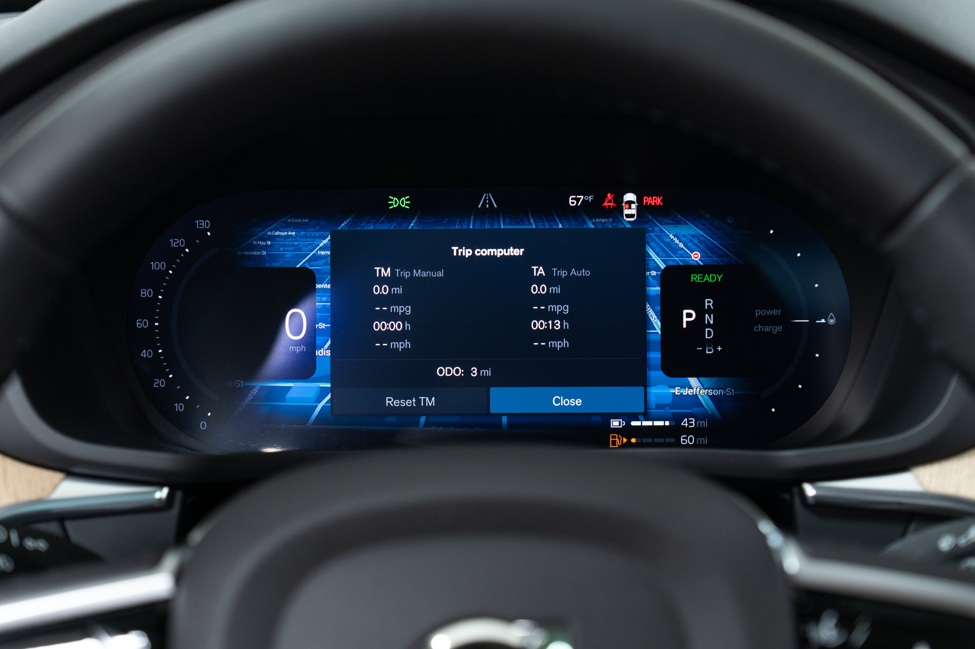 New 2026 Volvo XC60 T8 Plus w/ Climate Package AWD/4WD image 18