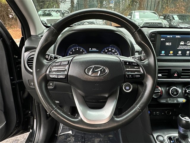 Used 2020 Hyundai Kona SEL Plus image 31
