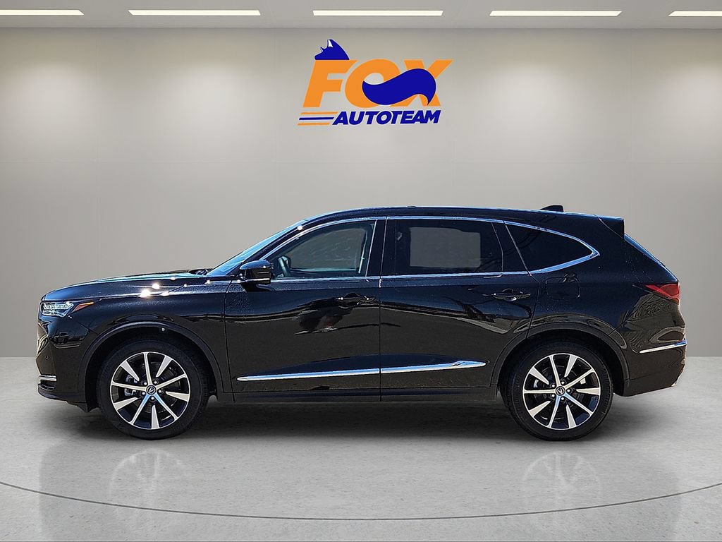 New 2026 Acura MDX FWD w/ Technology Package image 2