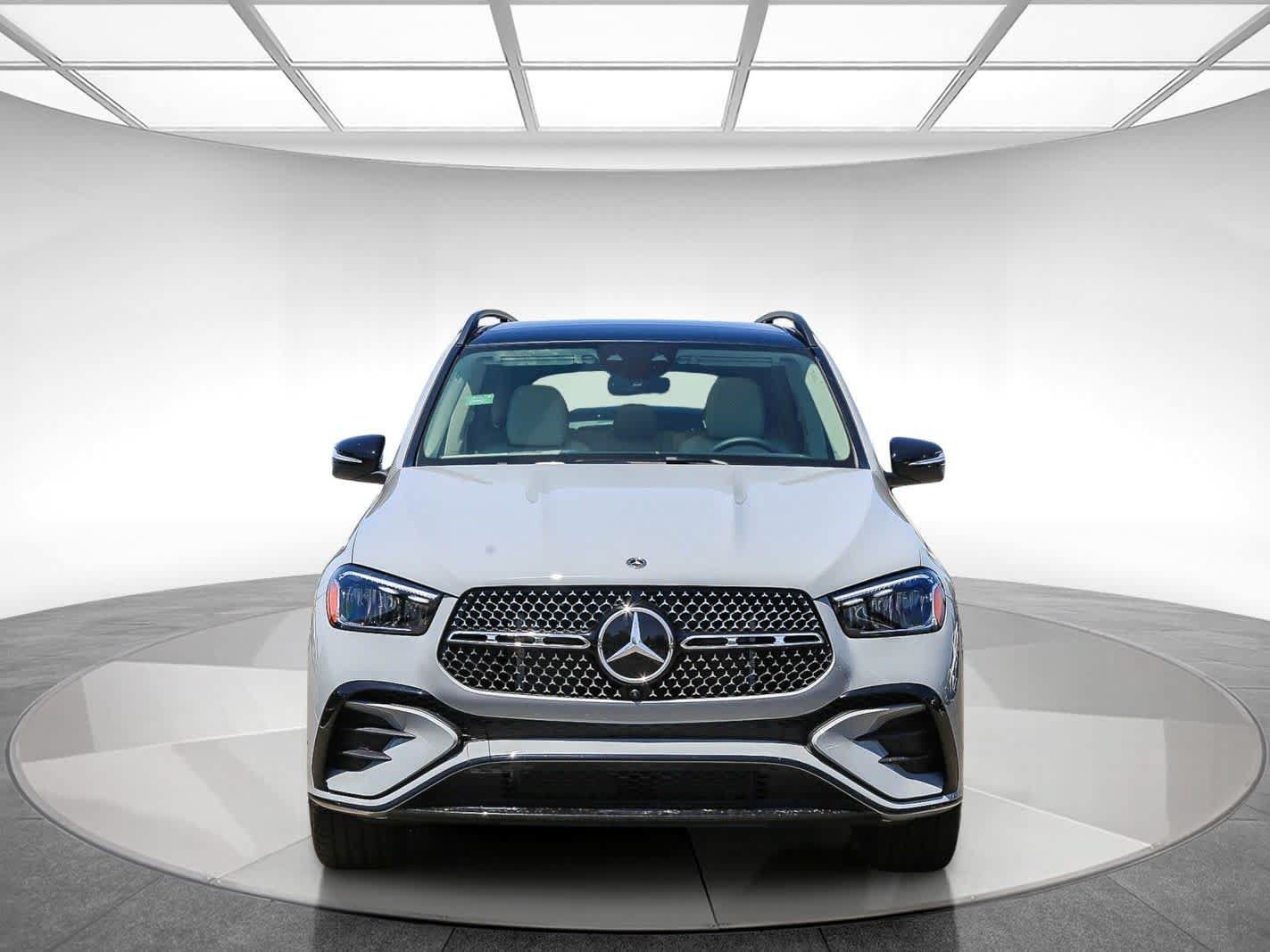 New 2026 Mercedes-Benz GLE 450e 4MATIC image 6