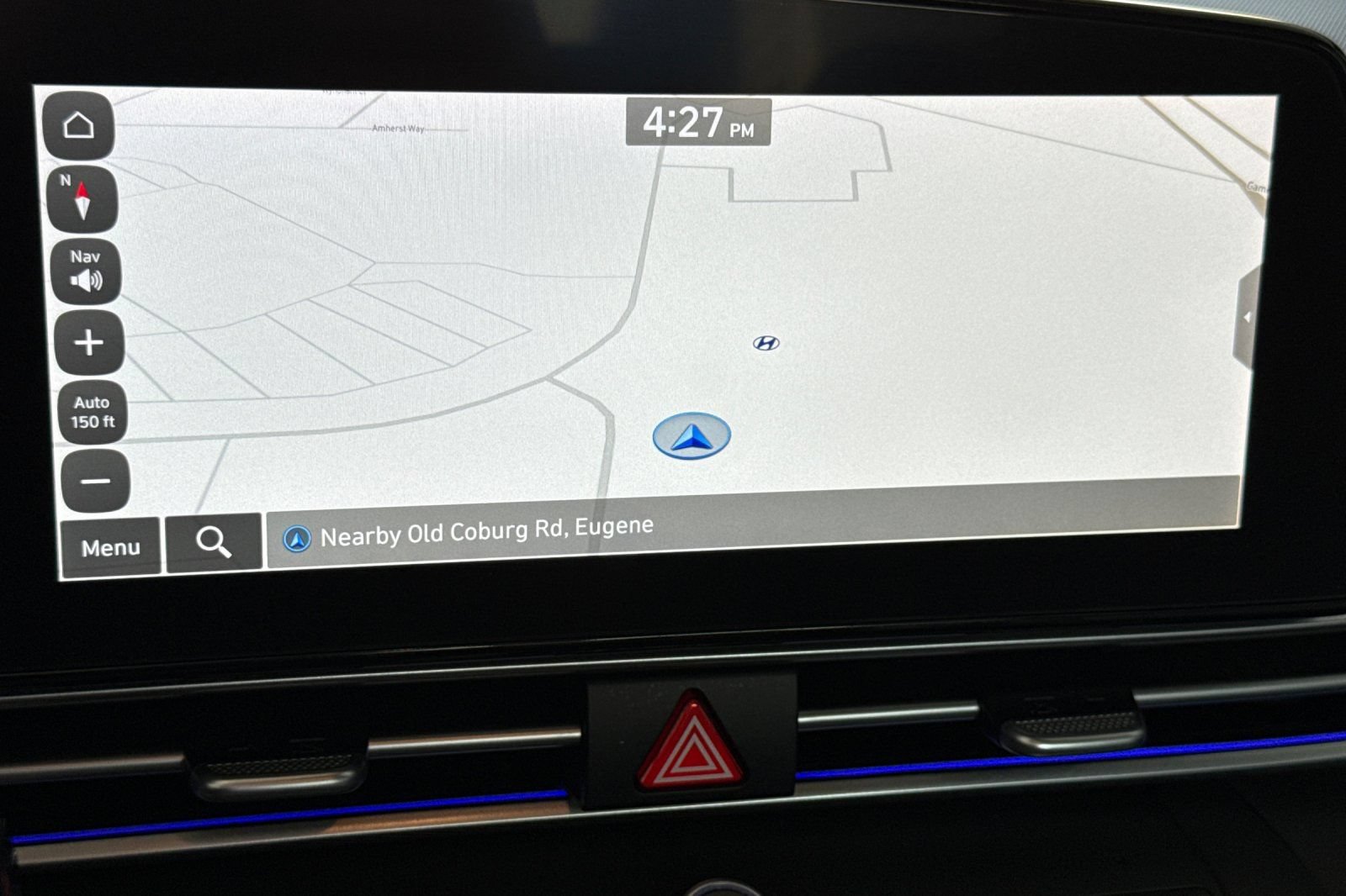 Used 2025 Hyundai Elantra Limited FWD image 20