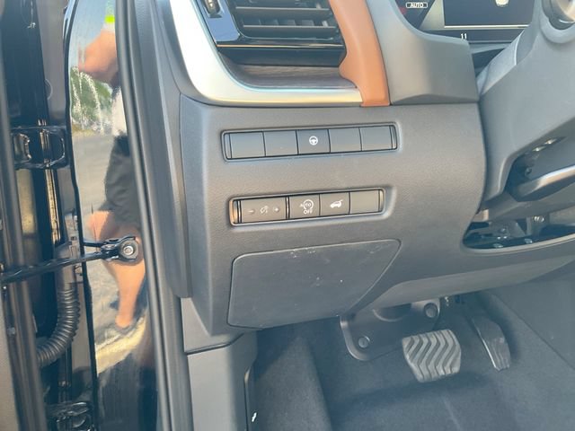 New 2026 Nissan Rogue Platinum AWD/4WD image 20