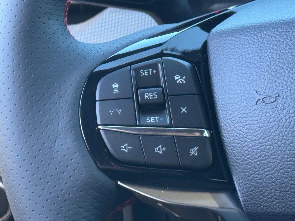 New 2026 Ford Explorer ST-Line image 22