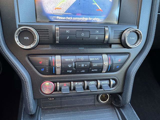 Used 2020 Ford Mustang Shelby GT500 w/ Technology Package image 42