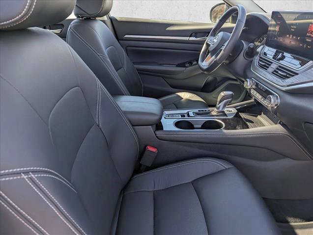 Used 2024 Nissan Altima 2.5 SL image 29