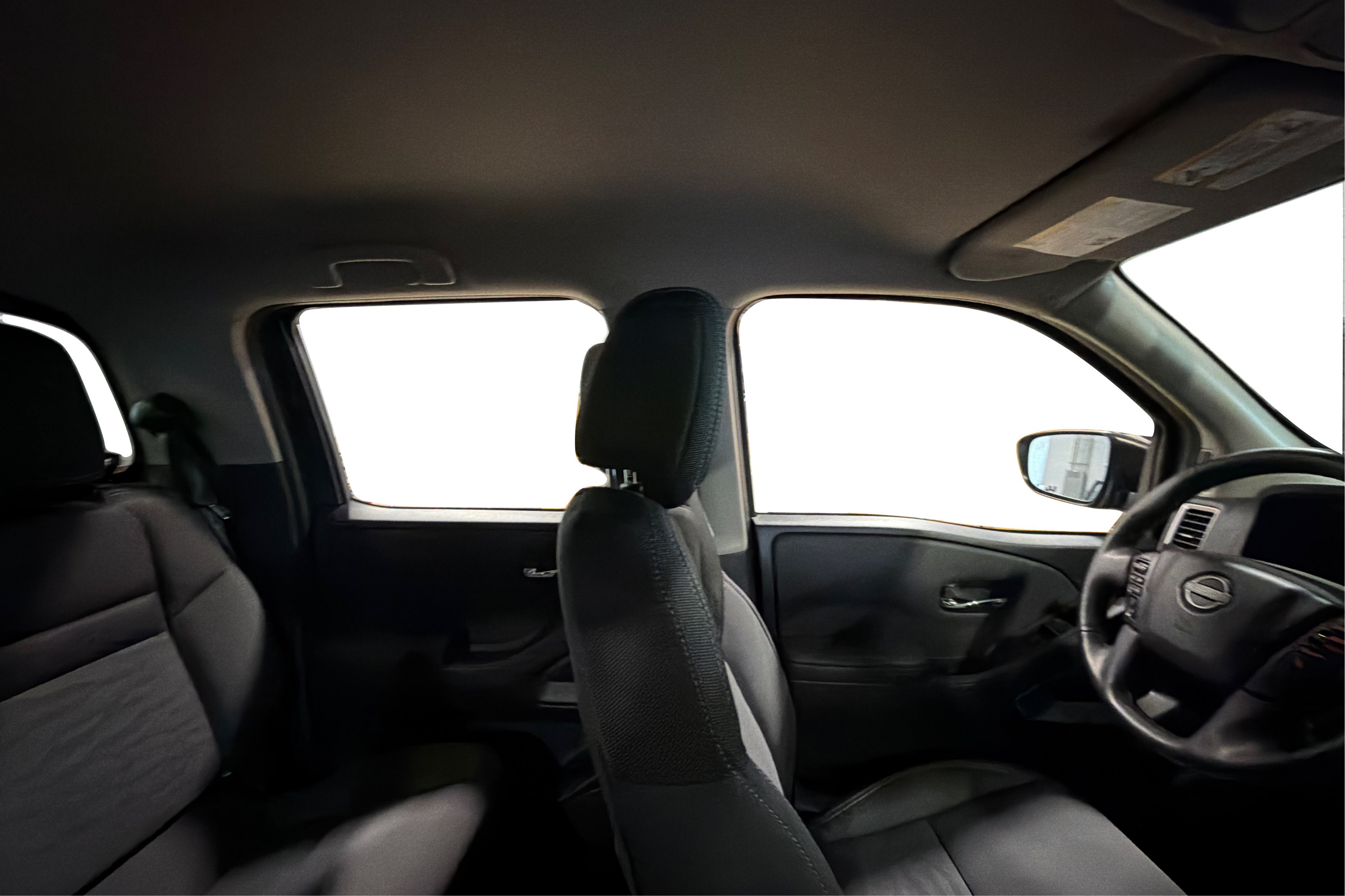 Used 2022 Nissan Frontier SV AWD/4WD image 41