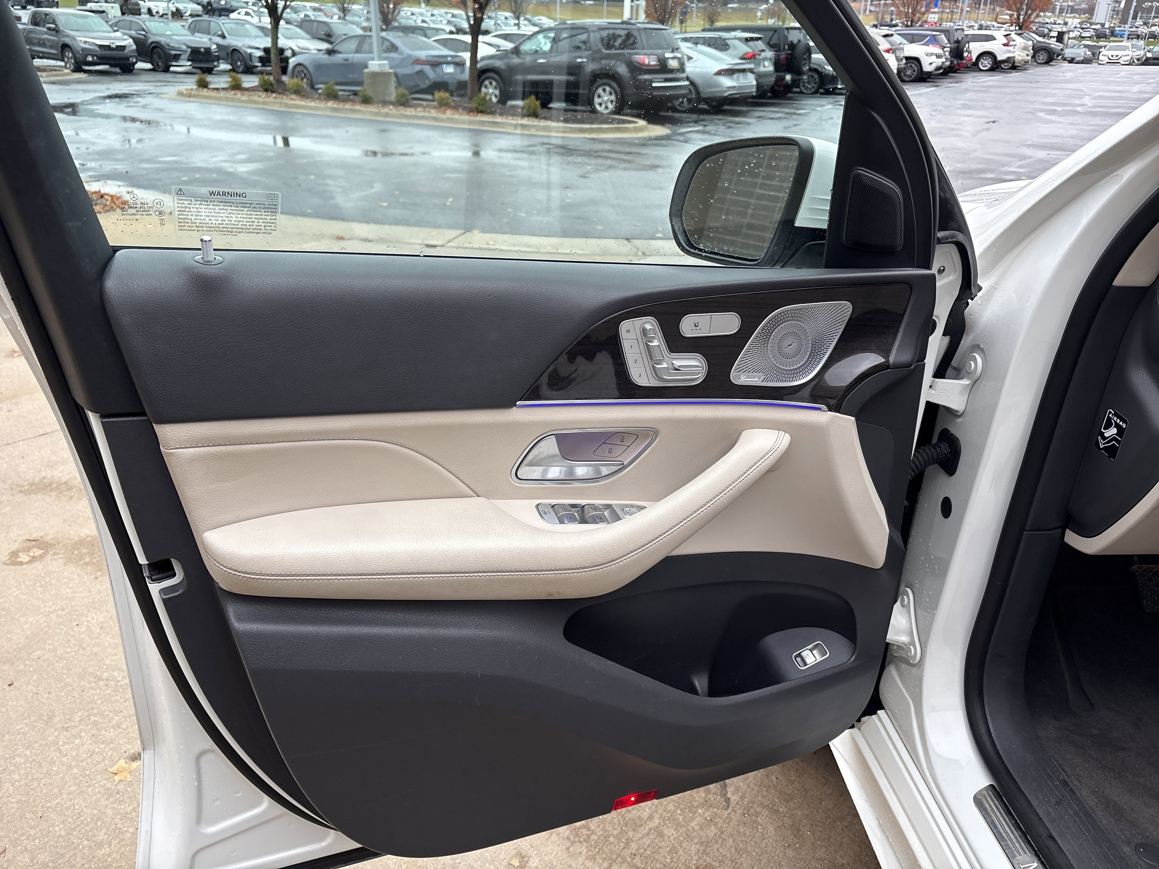 Used 2020 Mercedes-Benz GLE 350 4MATIC image 29