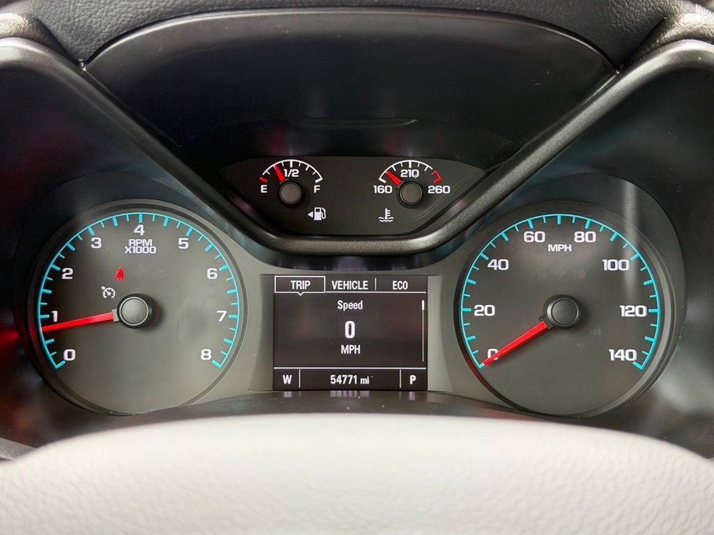 Used 2022 GMC Canyon Elevation w/ Trailering Package AWD/4WD image 19