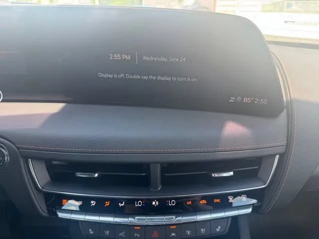 New 2026 Cadillac CT5 Sport AWD/4WD image 26