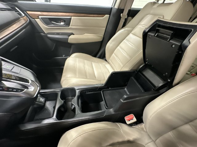 Used 2018 Honda CR-V EX-L image 28