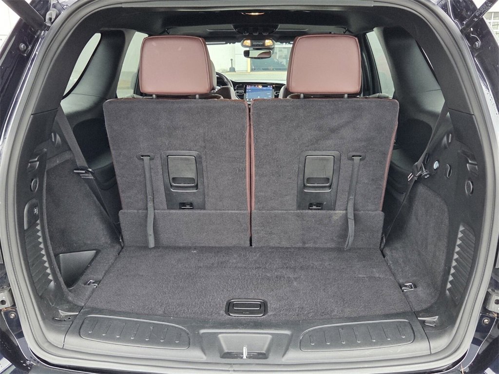 Used 2024 Dodge Durango GT image 9