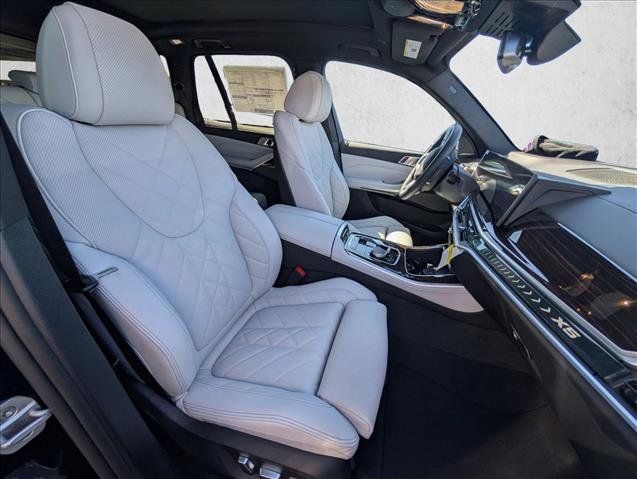 New 2026 BMW X5 xDrive40i AWD/4WD image 22