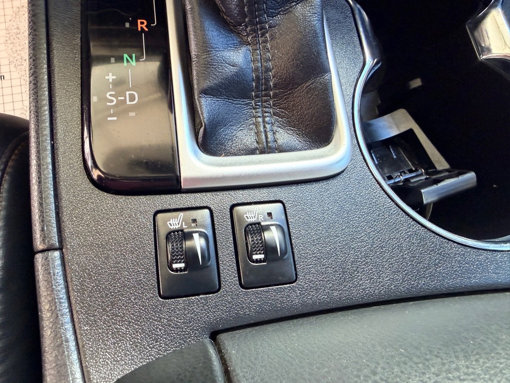 Used 2015 Toyota Highlander XLE image 14