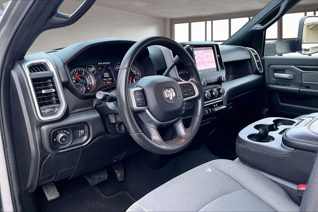 Used 2022 RAM 3500 Big Horn image 18