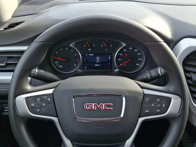 Used 2022 GMC Acadia SLE w/ Driver Convenience Package image 18