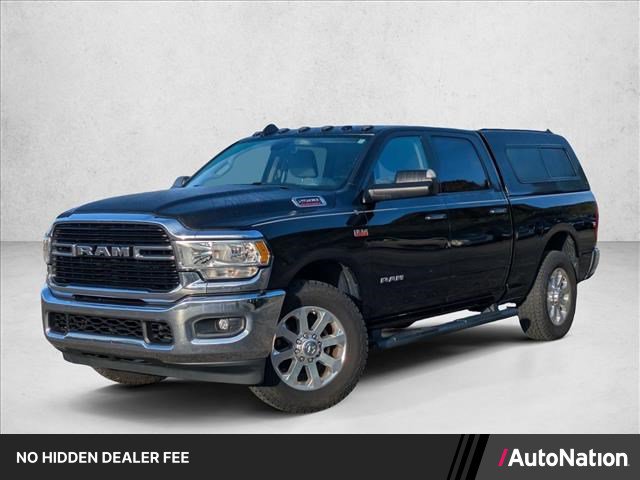 Used 2019 RAM 2500 Big Horn