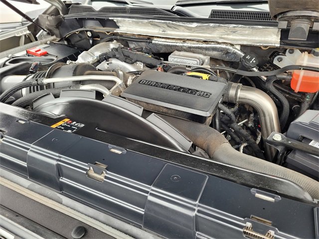 Used 2020 GMC Sierra 2500 Denali w/ Denali Ultimate Package image 27