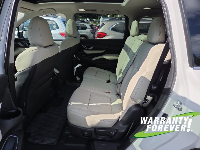 New 2027 Subaru Ascent Limited AWD/4WD image 16