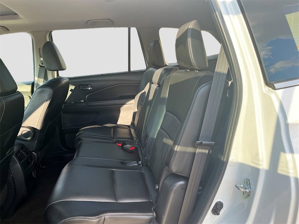 Used 2022 Honda Pilot Special Edition image 24