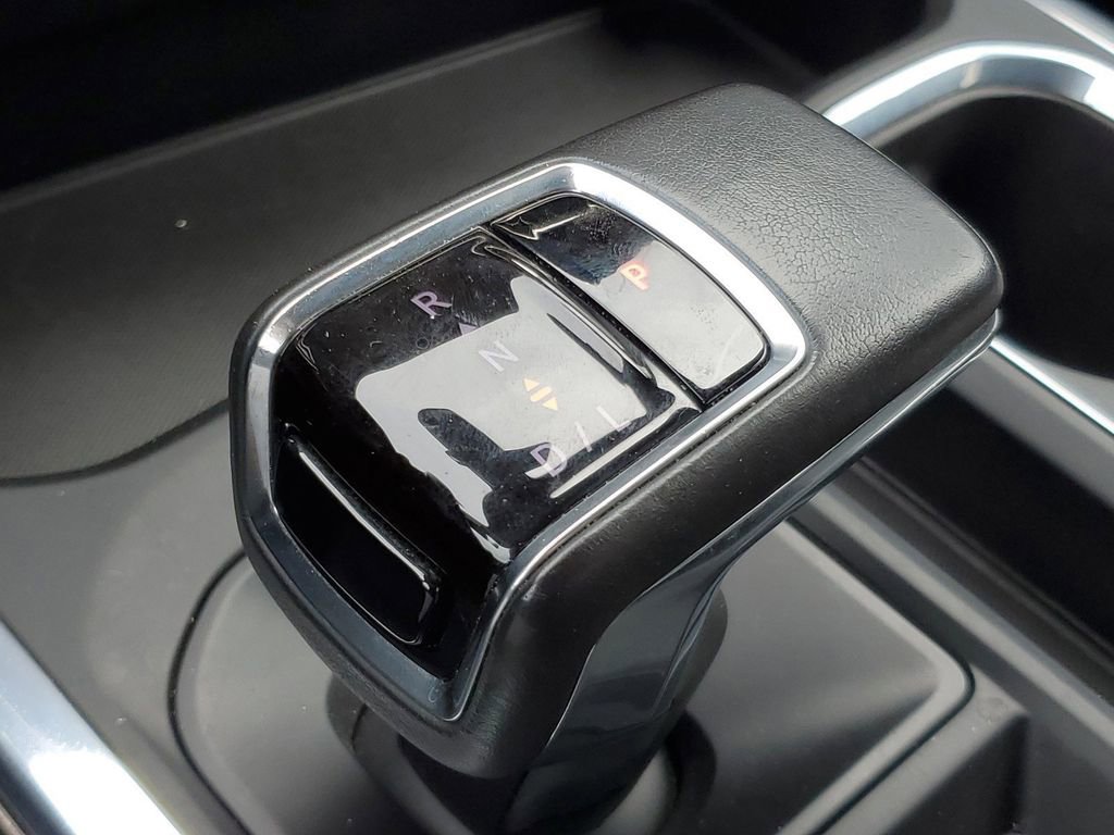 Used 2022 Chevrolet Silverado 1500 LT Trail Boss image 23