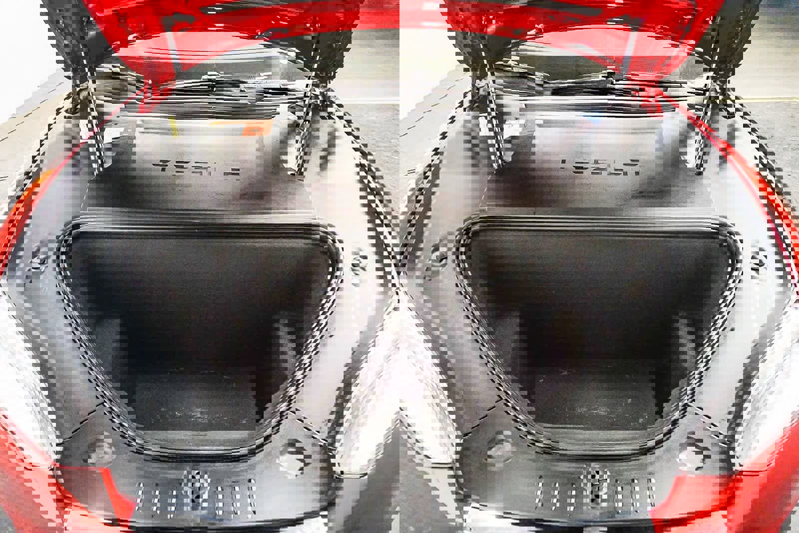 Used 2016 Tesla Model S 90D image 30